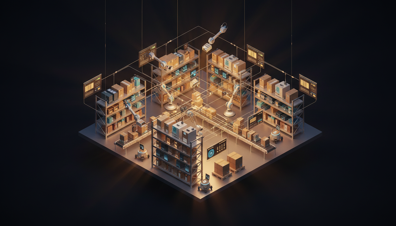 Product Catalog Features